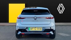 Renault Megane E-Tech EV60 160kW Techno 60kWh Optimum Charge 5dr Auto Electric Hatchback